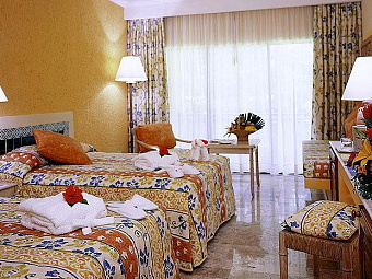  IBEROSTAR QUETZAL 5*