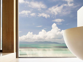   W RETREAT - KOH SAMUI 5*, , . 