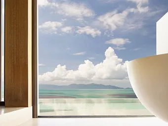  Отель W RETREAT - KOH SAMUI 5*, Таиланд, Самуи. 
