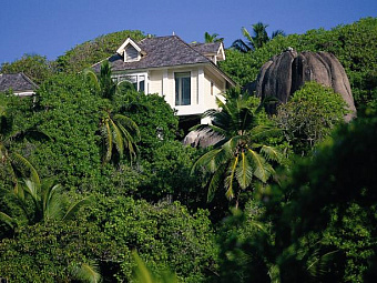  BANYAN TREE SEYCHELLES 5*