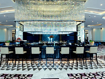 Отель VINPEARL GOLF LAND RESORT & VILLAS 5*