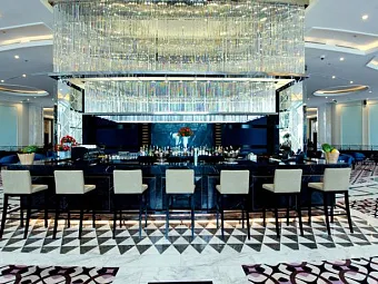 Отель VINPEARL GOLF LAND RESORT & VILLAS 5*