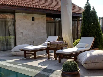  Отель IC HOTELS RESIDENCE 5*, Турция, Анаталья.