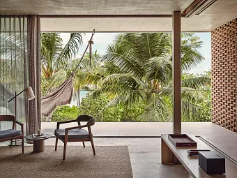 PATINA MALDIVES FARI ISLANDS 5*