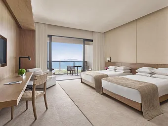 THE SANYA EDITION 5 *