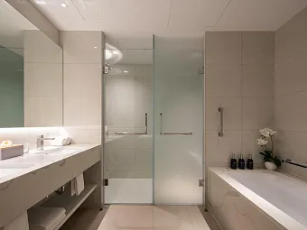 ALMA RESORT CAM RANH 5*