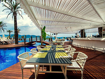 THE BODRUM BY PARAMOUNT HOTELS RESORT 5*