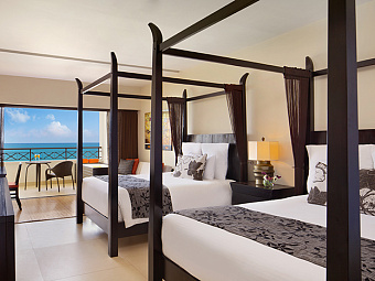  SECRETS WILD ORCHID MONTEGO BAY 5*