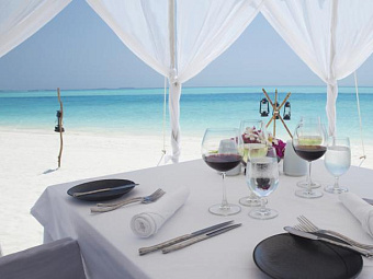  ANANTARA DHIGU MALDIVES 5*