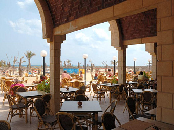 PARADIS PALACE 4*