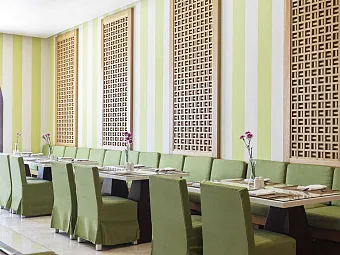 Juweira Boutique Hotel (+16) 4*