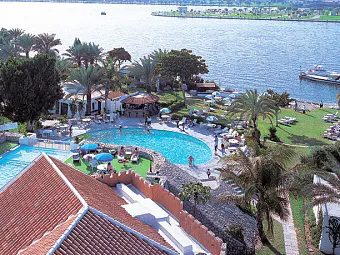  Отель MARBELLA RESORT SHARJAH 4*, ОАЭ, Шарджа.