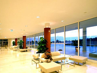  Hotel Laguna Albatros 4*