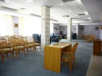  Отель BELLA NAPA 3*, Кипр, Айя-Напа.