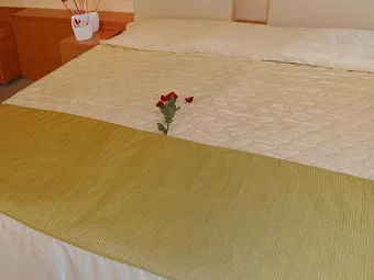 Отель KALIAKRA 4*