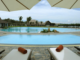   MUINE BAY RESORT 4*