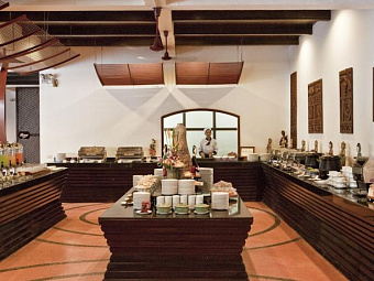 Melia Koh Samui (ex. IMPERIAL BOAT HOUSE) 4*