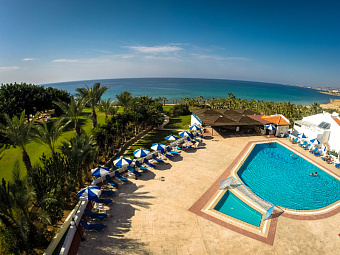 HELIOS BAY HOTEL 3*