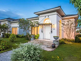 VINPEARL DISCOVERY 1 PHU QUOC 5*
