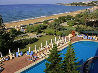 PEGASOS RESORT 5*