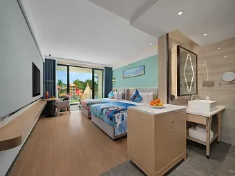 LIKING RESORT SANYA 4 *