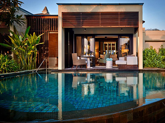  THE RITZ - CARLTON BALI 5*