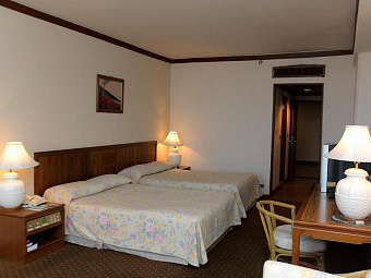  Ambassador City Jomtien Ocean Wing 4*