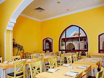 DOMINA CORAL BAY OASIS HOTEL 5*