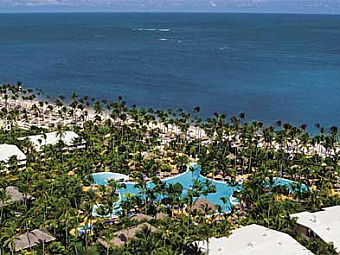    Melia Caribe Tropical