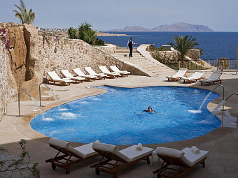  STELLA DI MARE BEACH HOTEL & SPA 5*