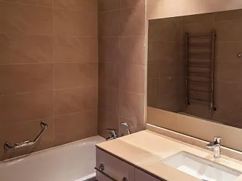 Отель SOLIS SOCHI SUITES 5*