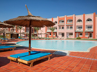  ALBATROS AQUA VISTA RESORT 4*