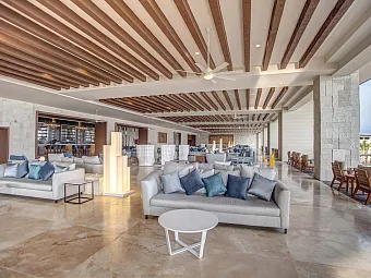 Отель ROYALTON NEGRIL RESORT 5*