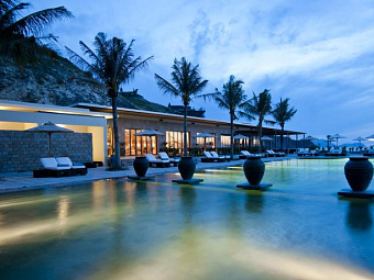 MIA RESORT NHA TRANG 5*