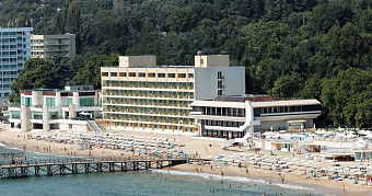 MARINA HOTEL SUNNY DAY 4*