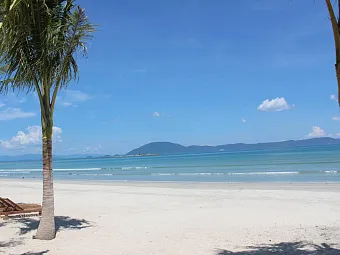 Отель GM DOC LET BEACH RESORT 4*