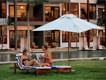 ANANTAYA RESORT & SPA CHILAW 4*+