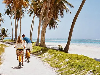 TORTUGA BAY PUNTACANA RESORT & CLUB 5*