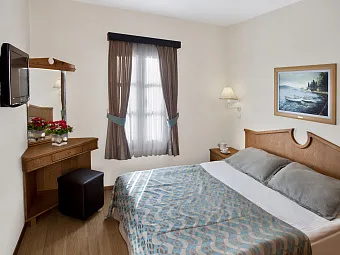 SUNRISE RESORT HOTEL 5*