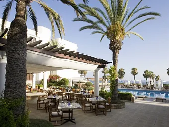 Отель ANNABELLE HOTEL 5*