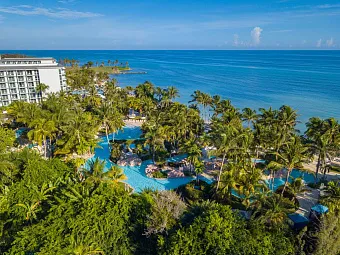 HILTON ROSE HALL RESORT & SPA 4*