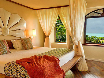 ESSQUE ZALU ZANZIBAR 5*