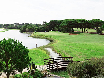 QUINTA DA MARINHA 5*