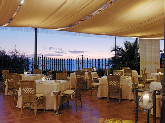 IBEROSTAR ANTHELIA 5*