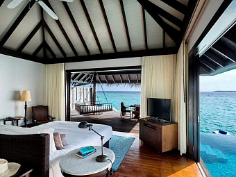 ANANTARA KIHAVAH VILLAS 5*