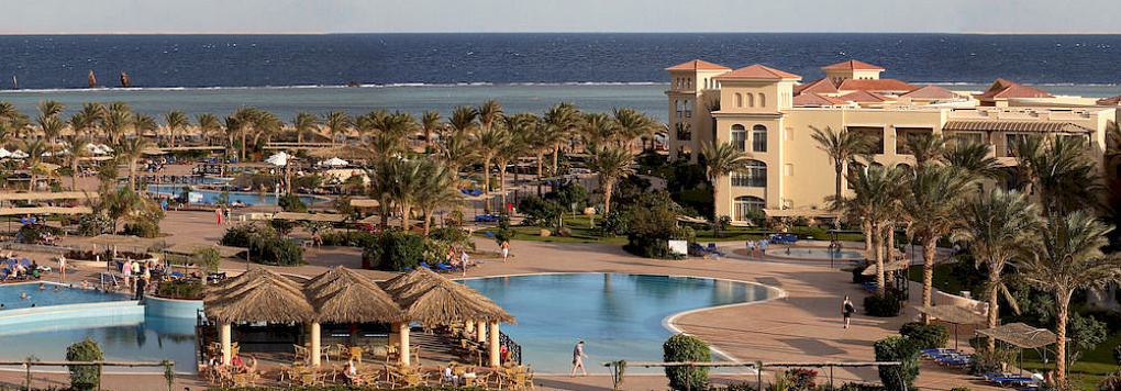 Отель JAZ MIRABEL BEACH RESORT 5*, Египет, Шарм-Эль-Шейх.
