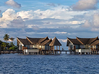 OZEN RESERVE BOLIFUSHI 5*