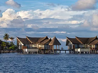OZEN RESERVE BOLIFUSHI 5*