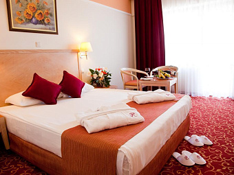 RICHMOND EPHESUS RESORT 5*