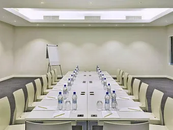 RADISSON BLU AZURI RESORT & SPA 4*